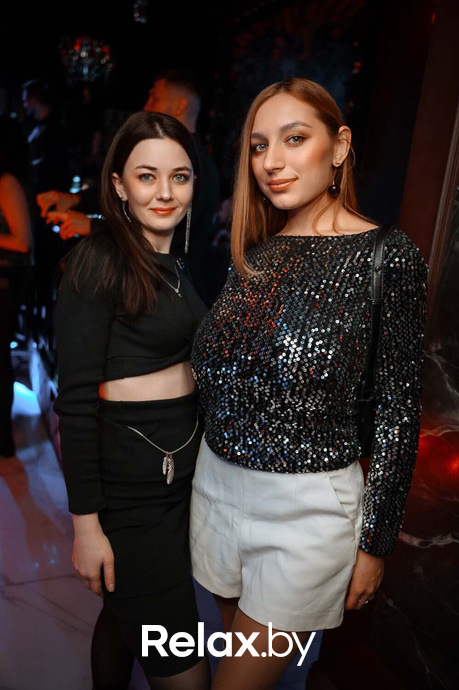 Saturday party, фото № 31