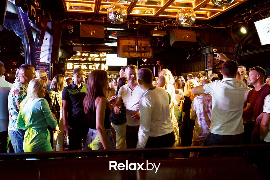 Brooklyn Live!, фото № 52