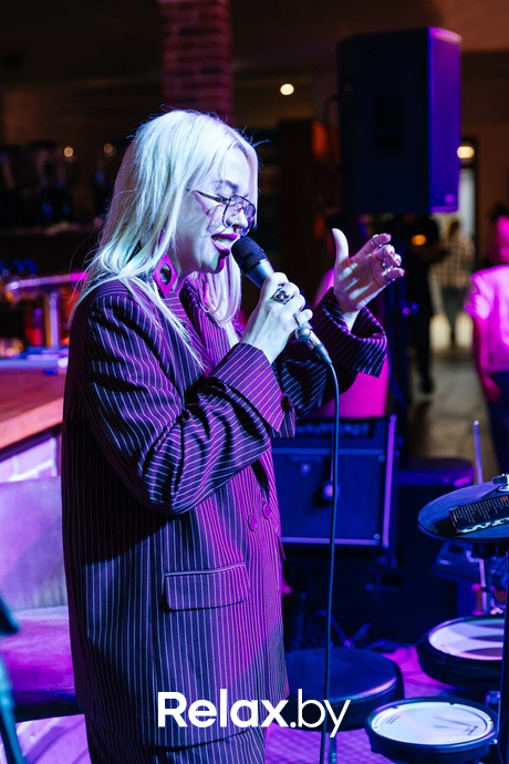 Пятница в Броваре, фото № 49