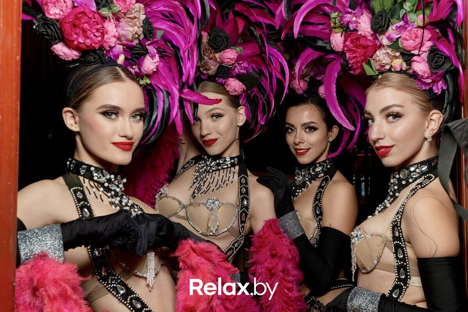 MoulinRouge, фото № 80