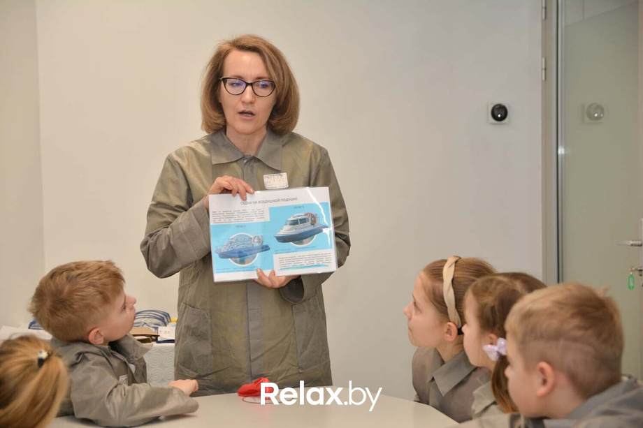 День белорусской науки, фото № 111