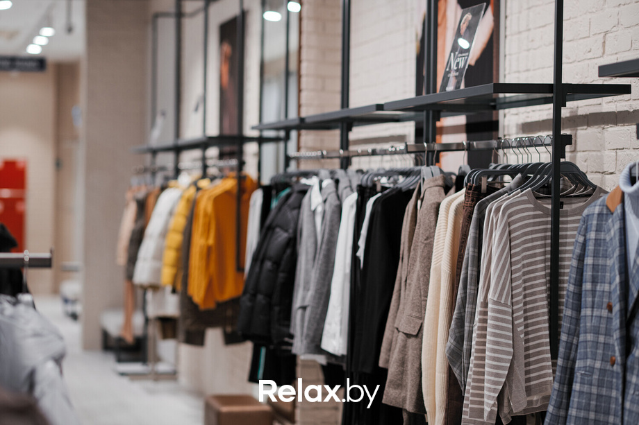 Открытие SAVAGE, фото № 6