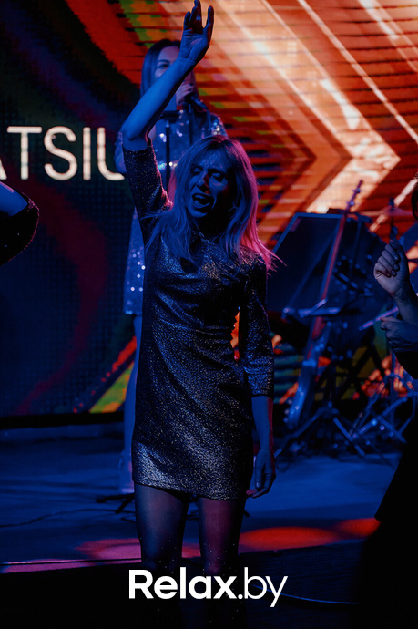 Новый Год в Ангелах, фото № 13