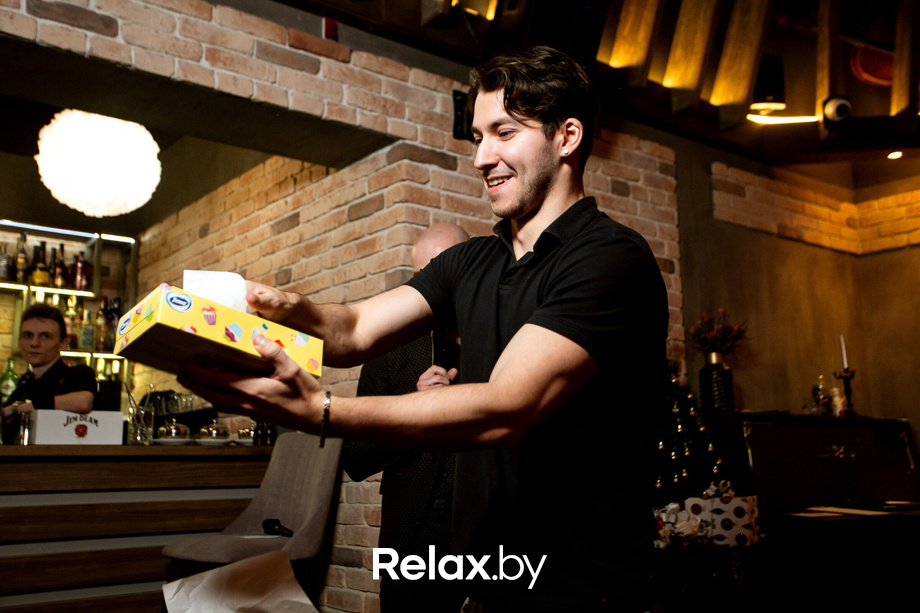 Ночь караоке, фото № 119