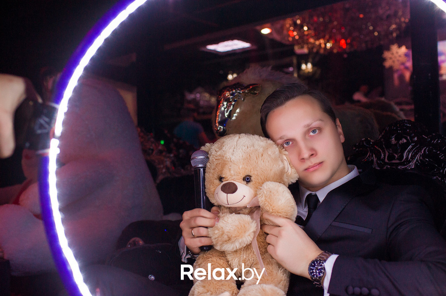 Fashion show, фото № 15