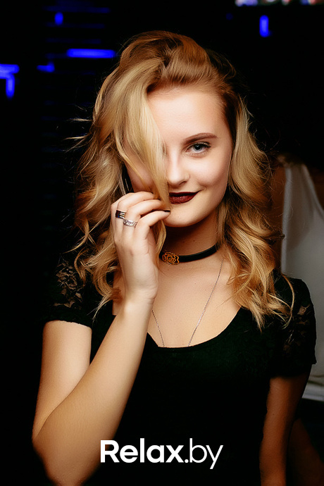 Презентация музыкального клипа от Mishelle, фото № 58