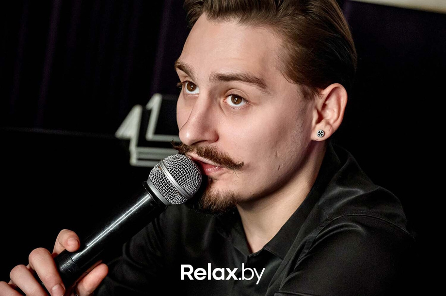 Новогодние Облака, фото № 3