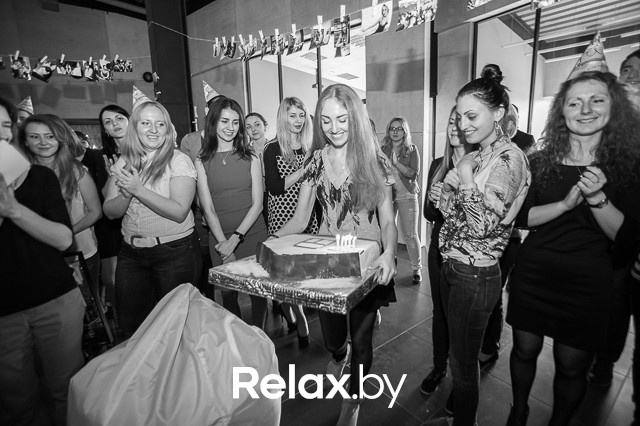 День рождения Дом.by, фото № 74