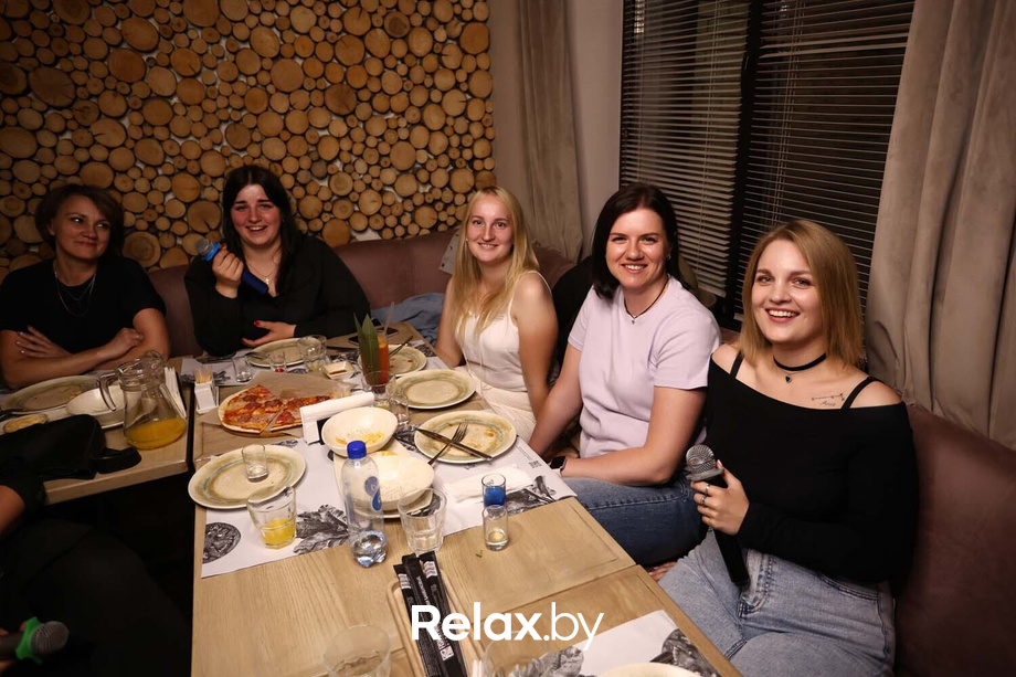 Терра Караоке, фото № 29