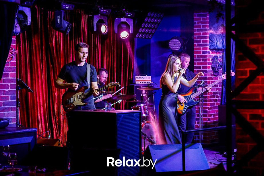 Brooklyn Live!, фото № 13