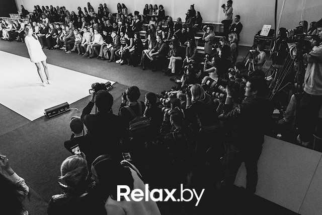 Backstage BFW, фото № 21