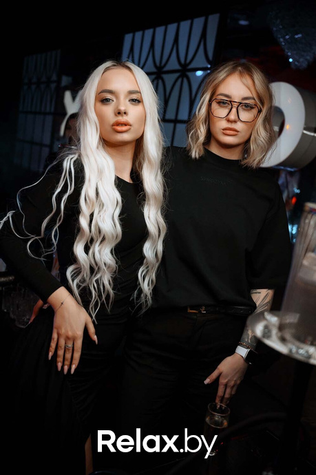 Saturday party, фото № 3