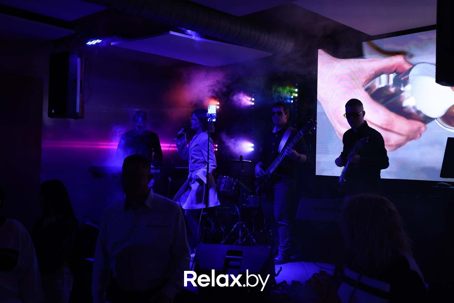 Terra party, фото № 31