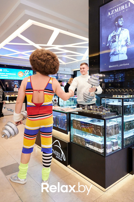 23 февраля в ТРЦ Galleria Minsk, фото № 40