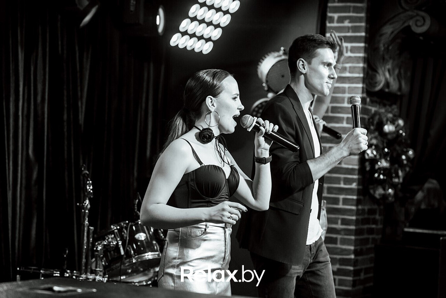 Новогодний Бруклин, фото № 1