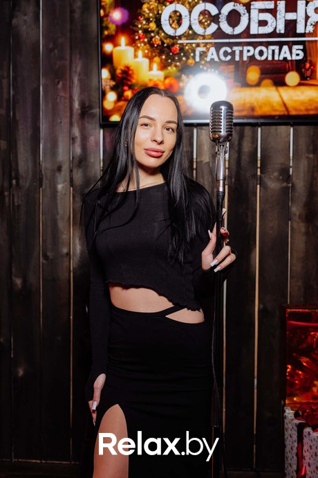 Новогодний корпоратив, фото № 50