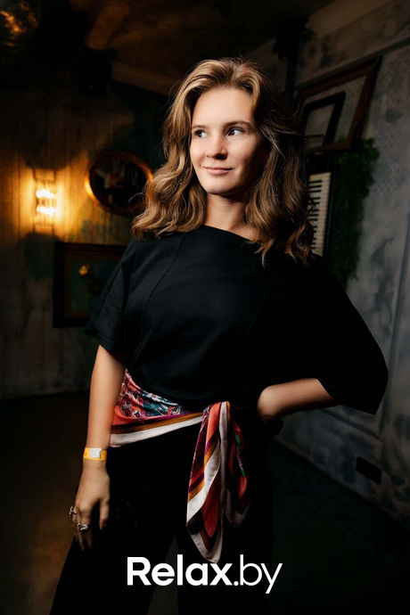 Friday party, фото № 52