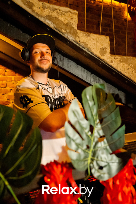 Live Music, фото № 79