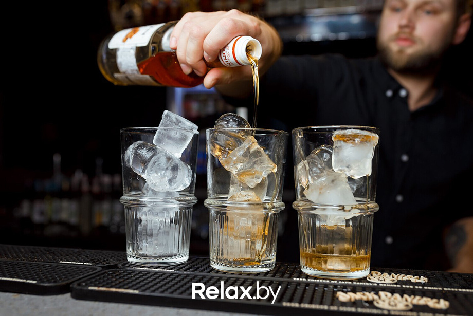 Brooklyn Live!, фото № 7