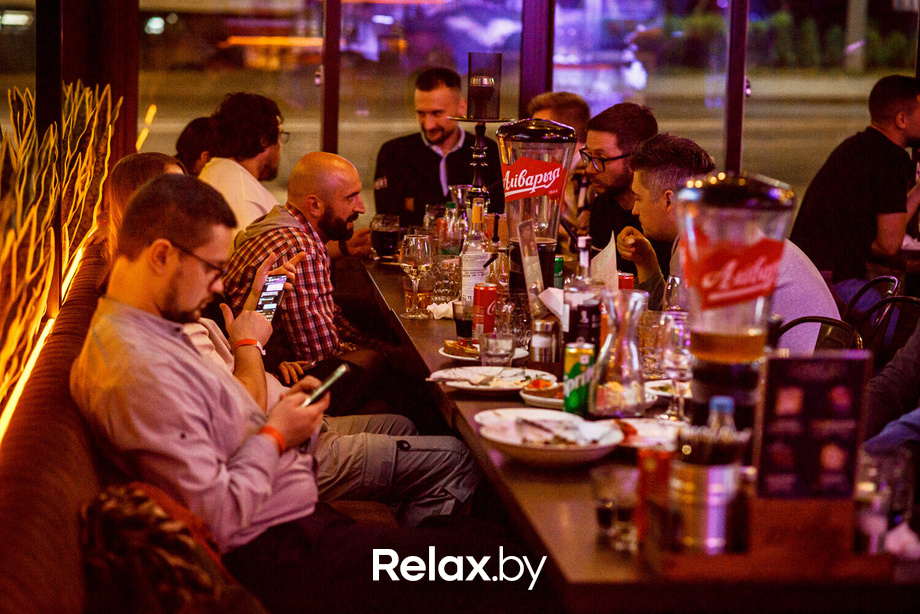 Friday party, фото № 50