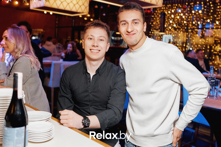 Saturday music, фото № 13