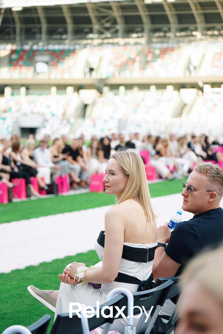 Показ Fashion Fabrique, фото № 107