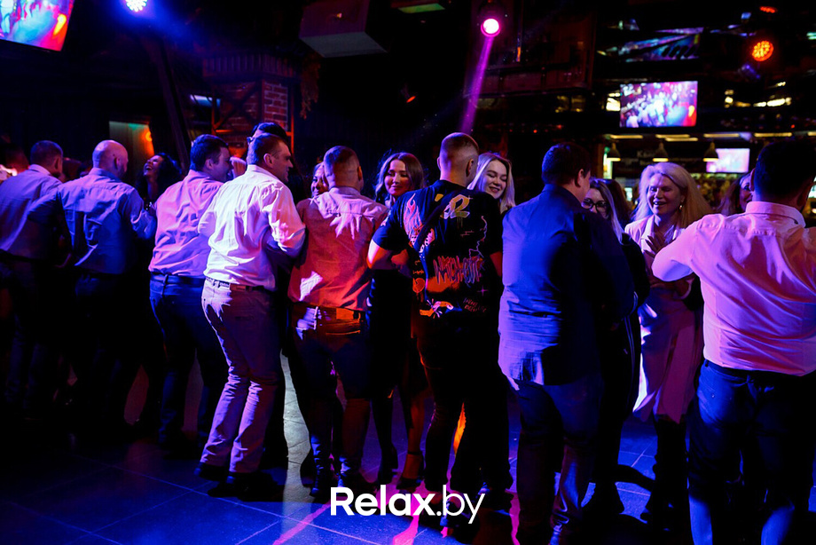 Brooklyn Live!, фото № 21