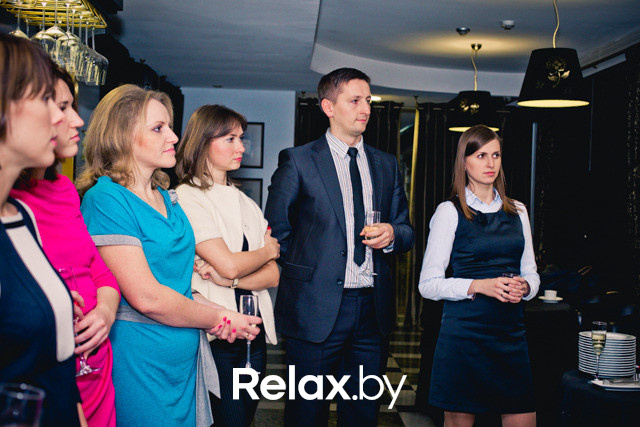 Выпускной Бизнес-школы "Расти", фото № 28