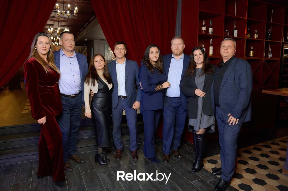 Открытие The One, фото № 56