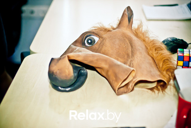 Конкурс "Упоротый офис" от Terra Group, фото № 76