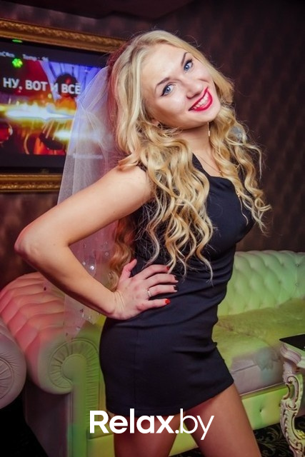 Субботняя караоке-программа, фото № 23