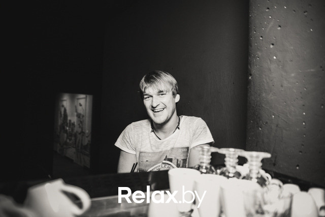 Пионерская вечеринка, фото № 90