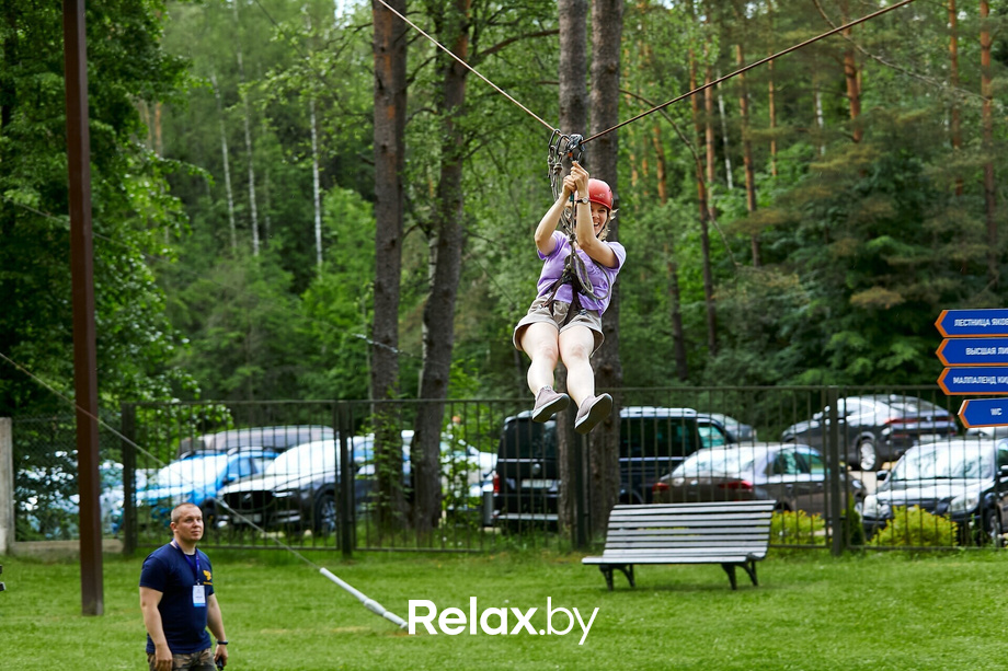 МЕГА-отрыв Relax.by, фото № 449