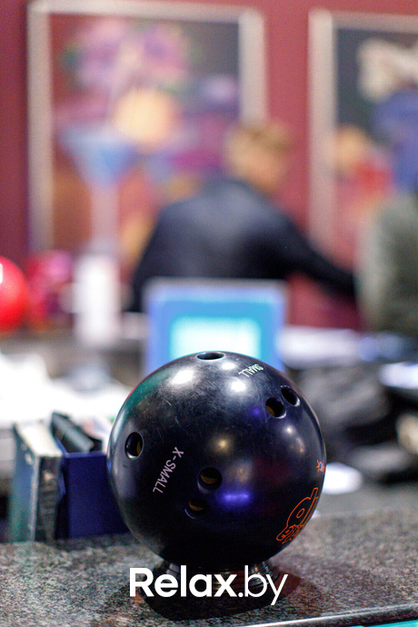 Пятница в «Barberry», фото № 44