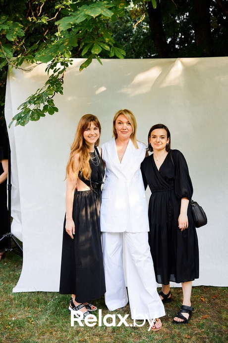 Летний проект «Открытый подиум» от BFW, фото № 123