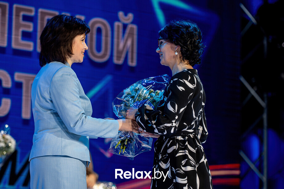 День работников лёгкой промышленности Беларуси, фото № 78