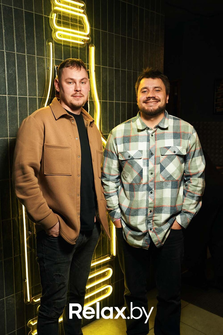 Saturday party, фото № 18