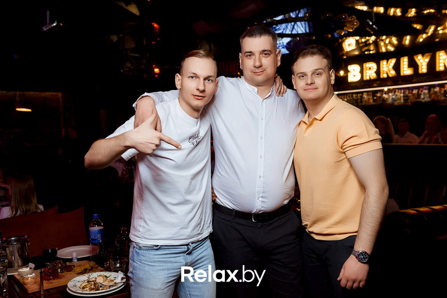 Brooklyn Live!, фото № 14