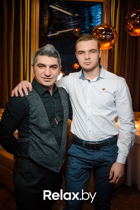 Сольный концерт Shir & Gr.Pepers, фото № 13