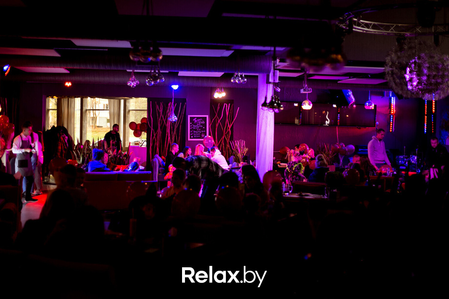 Детский Хэллоуин в Terra Pizza, фото № 139