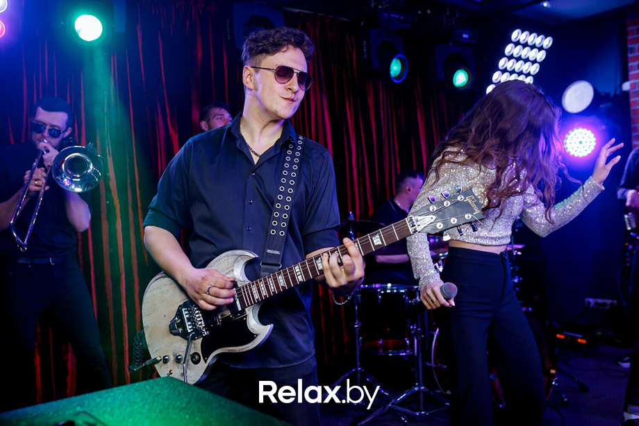 Brooklyn Live!, фото № 11