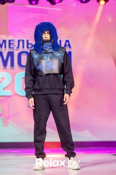 Мельница моды 2022, фото № 91