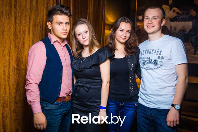 Big Love Rock Show, фото № 20