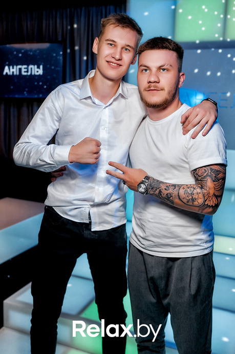 Friday Music, фото № 58