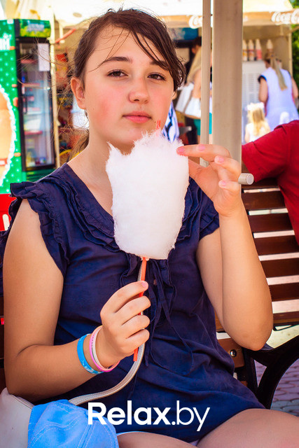 День Рождения лучшего парка: Dreamland 10 лет, фото № 4