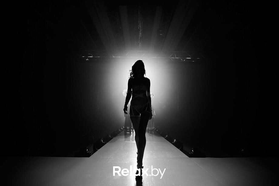 Показ Next Name Boutique, бренд Etereo  | Brands Fashion Show, фото № 46