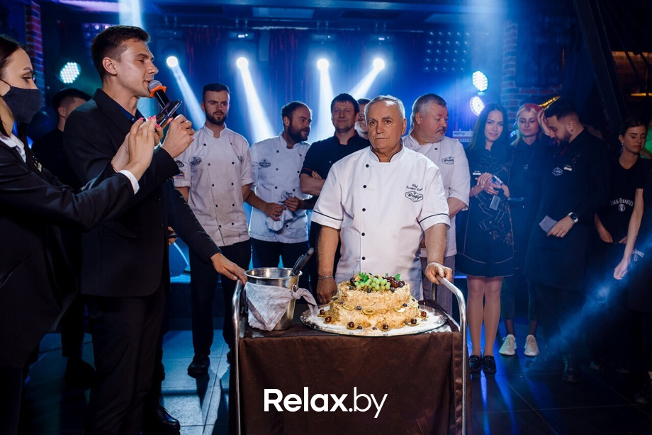 День рождения ресторана «Бруклин», фото № 37