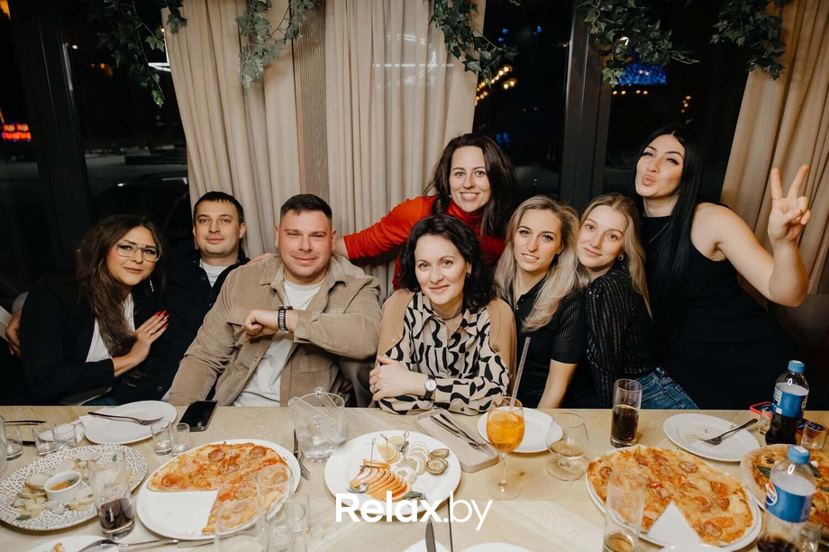 Ночные жители, фото № 37