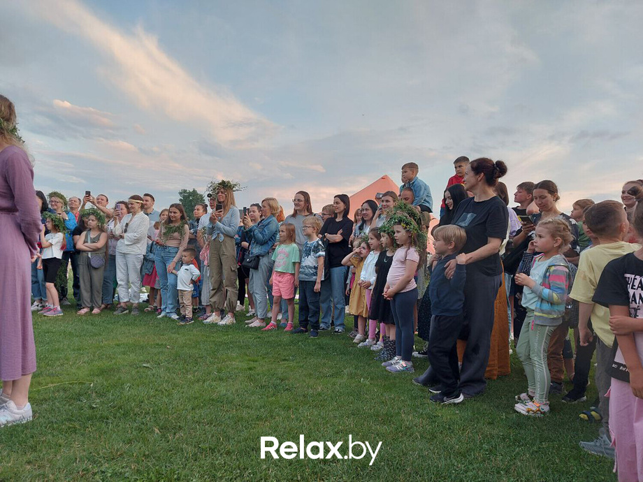 Купалье 2023, фото № 166