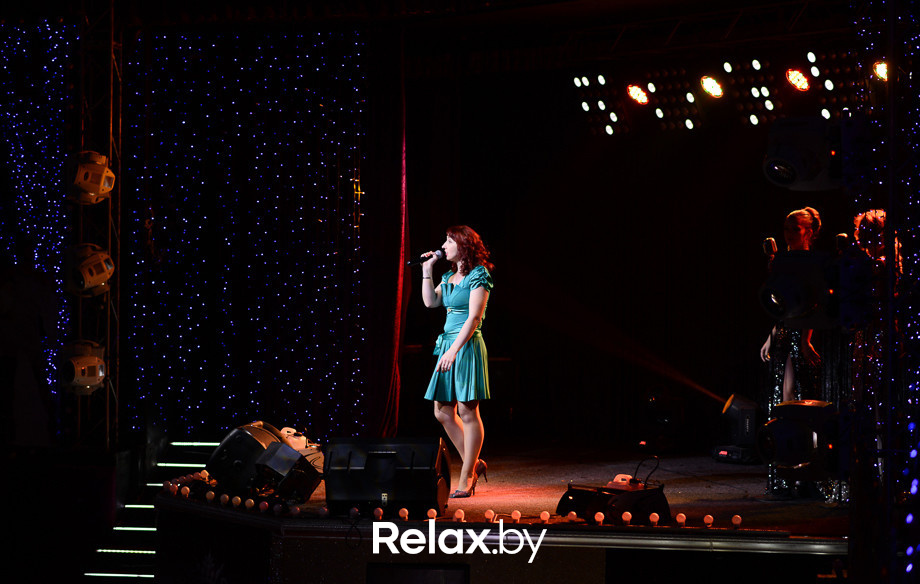 Караоке Бизнес-Баттл. 1 этап, фото № 29